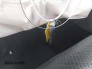 ✅ 2014 Jeep Grand Cherokee Overland • VIN: 1C4RJFCG6EC211600 • Lot: 43289489. Listed on IAAI with 133,935 mi. Free auction sales archive from the USA and detailed vehicle history report at DreamBid. Image 11.