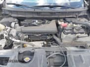 ✅ 2014 Nissan Rogue SL • VIN: 5N1AT2MT4EC863607 • Lot: 43621182. Listed on IAAI with 215,581 mi. Free auction sales archive from the USA and detailed vehicle history report at DreamBid. Image 10.