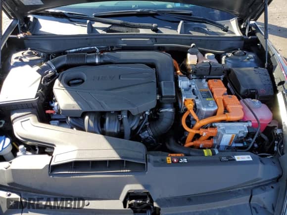 ✅ 2021 Hyundai Sonata Limited • VIN: KMHL54JJ4MA036718 • Lot: 67736732. Listed on Copart with 9,913 mi miles. Access the free auction sales archive from the USA and view a detailed vehicle history report at DreamBid. Image 12.