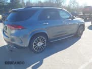 ✅ 2020 Mercedes-Benz GLE 350 • VIN: 4JGFB4KB7LA081633 • Lot: 43676170. Listed on IAAI with 56,413 mi. Free auction sales archive from the USA and detailed vehicle history report at DreamBid. Image 4.