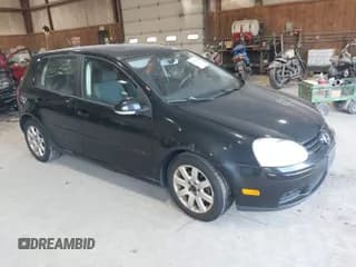 ✅ 2008 Volkswagen Rabbit S • VIN: WVWDB71K28W336276 • Lot: 42078908. Listed on IAAI with 221,180 mi. Free auction sales archive from the USA and detailed vehicle history report at DreamBid. Image 1.