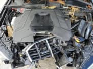 ✅ 2022 Audi Q7 Prestige • VIN: WA1VXBF75ND014309 • Лот: 85081835. Опубликован ранее на Copart с пробегом 51 361 миль. Бесплатный доступ к архиву аукционных продаж из США и подробный отчёт об истории автомобиля на DreamBid. Изображение 12.