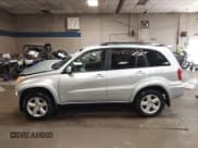 ✅ 2004 Toyota RAV4 • VIN: JTEHD20V246018528 • Lot: 43147354. Listed on IAAI with 205,590 mi. Free auction sales archive from the USA and detailed vehicle history report at DreamBid. Image 14.