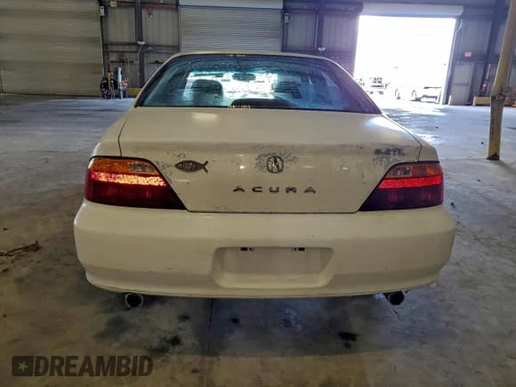 ✅ 2000 Acura TL • VIN: 19UUA5669YA027745 • Лот: 94077335. Опубликован ранее на Copart с пробегом 217 479 миль. Бесплатный доступ к архиву аукционных продаж из США и подробный отчёт об истории автомобиля на DreamBid. Изображение 6.