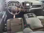 2023 Ram 1500 Tradesman z VIN 1C6RRFCG4PN615468, wystawiony jako Copart lot #89879455 z przebiegiem 12 054 mil mil oraz Czysty tytuł • Clean title. Historia ofert i sprzedaży dostępna na DreamBid. Obrazek 8.