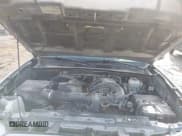 ✅ 2017 Toyota Tacoma TRD Sport • VIN: 3TMCZ5AN3HM060115 • Лот: 43562110. Опубликован ранее на IAAI с пробегом 155 293 миль. Бесплатный доступ к архиву аукционных продаж из США и подробный отчёт об истории автомобиля на DreamBid. Изображение 10.