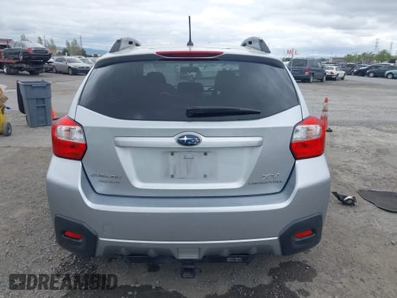 ✅ 2013 Subaru Crosstrek Premium • VIN: JF2GPACC4D2855575 • Lot: 42067679. Listed on IAAI with 188,268 mi. Free auction sales archive from the USA and detailed vehicle history report at DreamBid. Image 17.