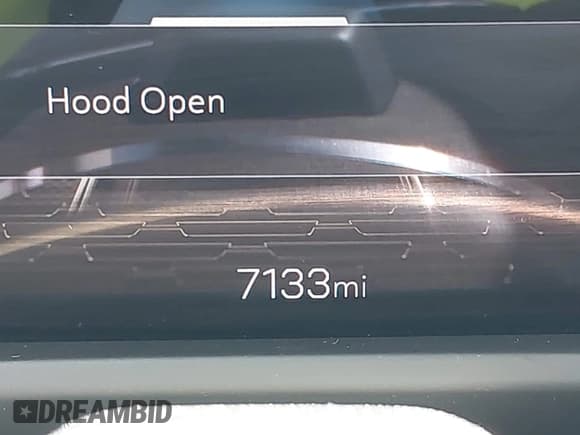 ✅ 2024 GMC Acadia FWD Denali • VIN: 1GKENLKS7RJ245638 • Lot: 42631514. Listed on IAAI with 7,133 mi. Free auction sales archive from the USA and detailed vehicle history report at DreamBid. Image 15.