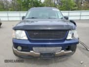 ✅ 2004 Ford Explorer Eddie Bauer • VIN: 1FMDU74W64UB74730 • Lot: 58534535. Wystawiony na Copart z przebiegiem 167 112 mil. Bezpłatny archiwum sprzedaży aukcyjnych z USA i szczegółowy raport historii pojazdu na DreamBid. Zdjęcie 5.