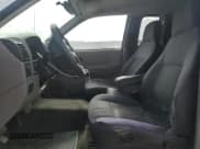 ✅ 2006 Chevrolet Colorado LS • VIN: 1GCCS198568315053 • Лот: 71734545. Опубликован ранее на Copart с пробегом Не указан. Бесплатный доступ к архиву аукционных продаж из США и подробный отчёт об истории автомобиля на DreamBid. Изображение 7.