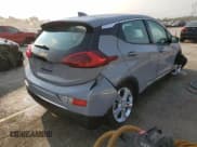 ✅ 2021 Chevrolet Bolt EV LT • VIN: 1G1FY6S08M4110742 • Lot: 70469954. Wystawiony na Copart z przebiegiem 18 941 mil. Bezpłatny archiwum sprzedaży aukcyjnych z USA i szczegółowy raport historii pojazdu na DreamBid. Zdjęcie 3.