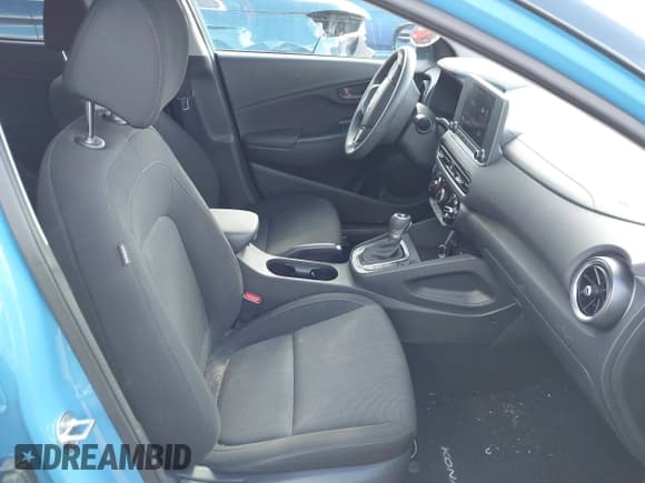 ✅ 2023 Hyundai Kona SEL • VIN: KM8K62AB3PU949298 • Лот: 43509517. Опубликован ранее на IAAI с пробегом 20 077 миль. Бесплатный доступ к архиву аукционных продаж из США и подробный отчёт об истории автомобиля на DreamBid. Изображение 5.