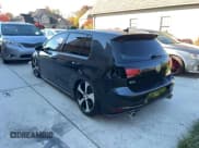 ✅ 2015 Volkswagen Golf GTI S • VIN: 3VW447AU7FM056729 • Lot: 91424415. Listed on Copart with 125,602 mi. Free auction sales archive from the USA and detailed vehicle history report at DreamBid. Image 3.