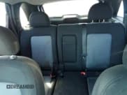 ✅ 2013 Chevrolet Captiva Sport LS • VIN: 3GNAL2EK4DS606943 • Lot: 49014085. Wystawiony na Copart z przebiegiem 176 055 mil. Bezpłatny archiwum sprzedaży aukcyjnych z USA i szczegółowy raport historii pojazdu na DreamBid. Zdjęcie 10.