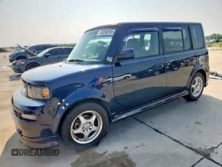 ✅ 2005 Scion xB • VIN: JTLKT334050206186 • Lot: 70338245. Wystawiony na Copart z przebiegiem 176 560 mil. Bezpłatny archiwum sprzedaży aukcyjnych z USA i szczegółowy raport historii pojazdu na DreamBid. Zdjęcie 1.