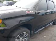 ✅ 2019 Chevrolet Silverado 1500 RST • VIN: 3GCUYEEDXKG177656 • Lot: 42870941. Wystawiony na IAAI z przebiegiem 72 422 mil. Bezpłatny archiwum sprzedaży aukcyjnych z USA i szczegółowy raport historii pojazdu na DreamBid. Zdjęcie 6.