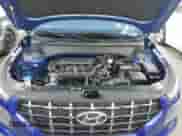 2023 Hyundai Venue SEL с VIN KMHRC8A34PU273446, выставлен на аукционе Copart как лот 73891084 с пробегом Не указан миль и На запчасти • Non repairable. История ставок и продаж доступна на DreamBid. Изображение 12.