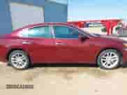 2012 Nissan Maxima S z VIN 1N4AA5AP3CC822598, wystawiony jako IAAI lot #42661298 z przebiegiem 227 902 mil mil oraz . Historia ofert i sprzedaży dostępna na DreamBid. Obrazek 13.