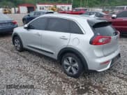 ✅ 2018 Kia Niro LX • VIN: KNDCB3LC8J5211028 • Lot: 42520583. Listed on IAAI with 88,222 mi. Free auction sales archive from the USA and detailed vehicle history report at DreamBid. Image 3.