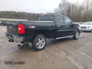 ✅ 2012 Chevrolet Silverado 2500HD LT • VIN: 1GC1KXC8XCF195583 • Лот: 43738101. Опубликован ранее на IAAI с пробегом 163 988 миль. Бесплатный доступ к архиву аукционных продаж из США и подробный отчёт об истории автомобиля на DreamBid. Изображение 4.