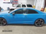 ✅ 2020 Audi S5 Prestige • VIN: WAUR4AF53LA001675 • Lot: 43082283. Listed on IAAI with 73,547 mi. Free auction sales archive from the USA and detailed vehicle history report at DreamBid. Image 14.