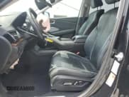 ✅ 2021 Acura RDX Advance • VIN: 5J8TC2H77ML028210 • Lot: 55121215. Listed on Copart with 56,833 mi. Free auction sales archive from the USA and detailed vehicle history report at DreamBid. Image 7.