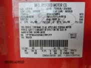 ✅ 2005 Ford F-150 XLT • VIN: 1FTPX04525KC99177 • Lot: 68783245. Listed on Copart with 175,689 mi. Free auction sales archive from the USA and detailed vehicle history report at DreamBid. Image 12.