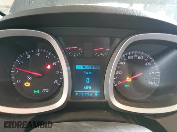 ✅ 2013 Chevrolet Equinox LS • VIN: 2GNALBEK8D1152708 • Лот: 86854105. Опубликован ранее на Copart с пробегом 181 570 миль. Бесплатный доступ к архиву аукционных продаж из США и подробный отчёт об истории автомобиля на DreamBid. Изображение 9.