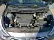 ✅ 2015 Hyundai Accent Sport • VIN: KMHCU5AE7FU204722 • Lot: 46551873. Listed on Copart with 37,371 mi miles. Access the free auction sales archive from the USA and view a detailed vehicle history report at DreamBid. Image 11.