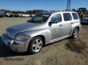 ✅ 2008 Chevrolet HHR LT • VIN: 3GNDA53P98S608373 • Lot: 77525174. Listed on Copart with 147,359 mi. Free auction sales archive from the USA and detailed vehicle history report at DreamBid. Image 1.