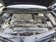 ✅ 2022 Toyota Camry Hybrid SE • VIN: 4T1S31AK2NU576366 • Lot: 42539939. Listed on IAAI with 10,900 mi. Free auction sales archive from the USA and detailed vehicle history report at DreamBid. Image 10.