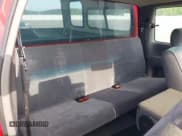 ✅ 1996 Dodge 1500 • VIN: 1B7HC13Y5TJ150234 • Lot: 42153245. Listed on IAAI with 133,226 mi. Free auction sales archive from the USA and detailed vehicle history report at DreamBid. Image 8.