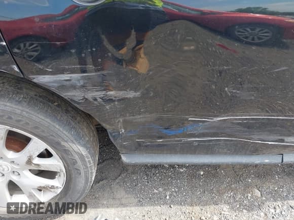 ✅ 2009 Mazda CX-7 Sport • VIN: JM3ER29L190217033 • Lot: 42777594. Listed on IAAI with 158,434 mi. Free auction sales archive from the USA and detailed vehicle history report at DreamBid. Image 6.