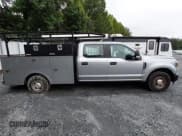 ✅ 2022 Ford F-250 • VIN: 1FT7W2AN6NEC90659 • Лот: 42916532. Опубликован ранее на IAAI с пробегом 150 212 миль. Бесплатный доступ к архиву аукционных продаж из США и подробный отчёт об истории автомобиля на DreamBid. Изображение 13.