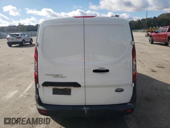 ✅ 2016 Ford Transit Connect XL • VIN: NM0LS6E73G1242654 • Lot: 90654355. Wystawiony na Copart z przebiegiem 194 885 mil. Bezpłatny archiwum sprzedaży aukcyjnych z USA i szczegółowy raport historii pojazdu na DreamBid. Zdjęcie 6.