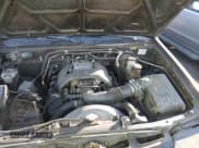 ✅ 1998 Isuzu Rodeo S • VIN: 4S2CK58W2W4343850 • Lot: 41415432. Listed on IAAI with 240,590 mi. Free auction sales archive from the USA and detailed vehicle history report at DreamBid. Image 10.