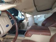 ✅ 2011 Ford F-250 Lariat • VIN: 1FT7W2BT0BEB36778 • Lot: 43662546. Listed on IAAI with 171,670 mi. Free auction sales archive from the USA and detailed vehicle history report at DreamBid. Image 5.