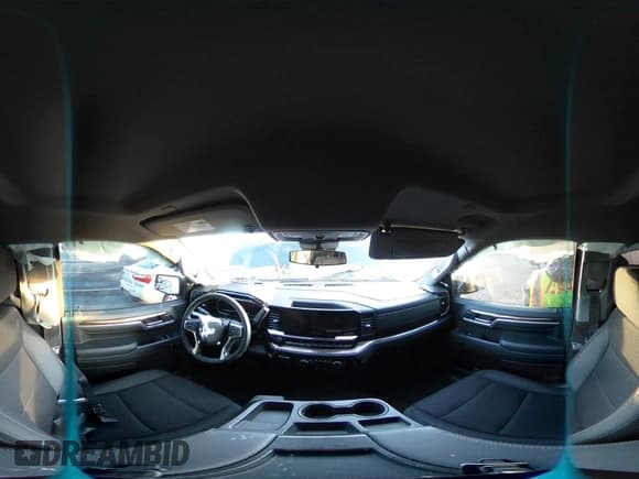 ✅ 2023 Chevrolet Silverado 1500 LT • VIN: 1GCUDDED4PZ311459 • Lot: 41361510. Listed on IAAI with Not provided. Free auction sales archive from the USA and detailed vehicle history report at DreamBid. Image 20.