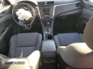 ✅ 2011 Suzuki Kizashi SE • VIN: JS2RF9A39B6110327 • Lot: 46541675. Wystawiony na Copart z przebiegiem 136 160 mil. Bezpłatny archiwum sprzedaży aukcyjnych z USA i szczegółowy raport historii pojazdu na DreamBid. Zdjęcie 8.