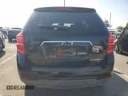 ✅ 2016 Chevrolet Equinox LT • VIN: 2GNALCEK2G6199388 • Лот: 91211645. Опубликован ранее на Copart с пробегом 162 549 миль. Бесплатный доступ к архиву аукционных продаж из США и подробный отчёт об истории автомобиля на DreamBid. Изображение 6.