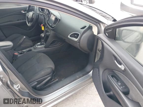 ✅ 2013 Dodge Dart SXT • VIN: 1C3CDFBH3DD150484 • Lot: 43722001. Listed on IAAI with 95,721 mi. Free auction sales archive from the USA and detailed vehicle history report at DreamBid. Image 5.