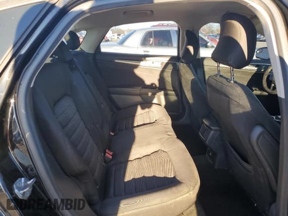 ✅ 2016 Ford Fusion SE • VIN: 3FA6P0H78GR395326 • Lot: 91609775. Listed on Copart with 144,899 mi. Free auction sales archive from the USA and detailed vehicle history report at DreamBid. Image 10.