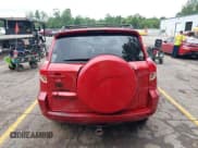 ✅ 2008 Toyota RAV4 Sport • VIN: JTMZK32V486013676 • Lot: 42713339. Listed on IAAI with 169,934 mi. Free auction sales archive from the USA and detailed vehicle history report at DreamBid. Image 17.