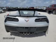 ✅ 2015 Chevrolet Corvette Z51 3LT • VIN: 1G1YM2D77F5100286 • Lot: 54350585. Listed on Copart with Not provided. Free auction sales archive from the USA and detailed vehicle history report at DreamBid. Image 10.