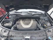 ✅ 2011 Mercedes-Benz M 350 • VIN: 4JGBB8GB1BA678533 • Lot: 43609296. Listed on IAAI with 111,094 mi. Free auction sales archive from the USA and detailed vehicle history report at DreamBid. Image 10.