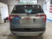 ✅ 2023 GMC Acadia SLT • VIN: 1GKKNUL40PZ201813 • Lot: 82077855. Listed on Copart with 18,054 mi. Free auction sales archive from the USA and detailed vehicle history report at DreamBid. Image 6.