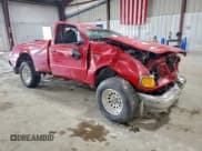 ✅ 1997 Ford Ranger XLT • VIN: 1FTCR10A4VPB10811 • Lot: 93762945. Listed on Copart with 194,079 mi. Free auction sales archive from the USA and detailed vehicle history report at DreamBid. Image 4.