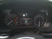 ✅ 2025 Cadillac XT6 AWD Premium Luxury • VIN: 1GYKPDRS8SZ118323 • Lot: 56156145. Listed on Copart with 12,406 mi. Free auction sales archive from the USA and detailed vehicle history report at DreamBid. Image 9.