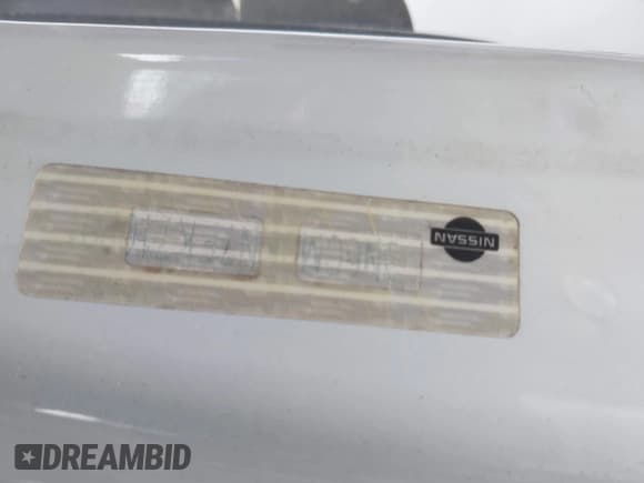 ✅ 2015 Nissan NV200 SV • VIN: 3N6CM0KN7FK710201 • Lot: 42649293. Listed on IAAI with Not provided. Free auction sales archive from the USA and detailed vehicle history report at DreamBid. Image 9.