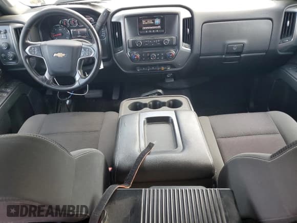 ✅ 2015 Chevrolet Silverado 2500HD LT • VIN: 1GC1KVEGXFF148406 • Lot: 64765665. Wystawiony na Copart z przebiegiem 46 185 mil. Bezpłatny archiwum sprzedaży aukcyjnych z USA i szczegółowy raport historii pojazdu na DreamBid. Zdjęcie 8.